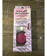 Ioni Nail Art Chrome Powder Fuschia - $1,617.92 MXN