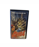 George Orwell&#39;s 1984 (VHS, 2000) Edmund O&#39;Brien, Jan Sterling, Michael R... - $184.51 MXN