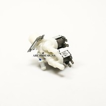 NEW Genuine/OEM LG VALVE ASSEMBLY,INLET, Part # 5220FR2075L - $118.80