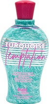 Devoted Creations Turquoise Temptation Indoor and Outdoor Tanning Lotion 12.25 - £16.47 GBP