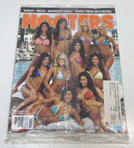 Hooters Girls Magazine September/October 2011 Swimsuit Spectacular Issue... - $14.99