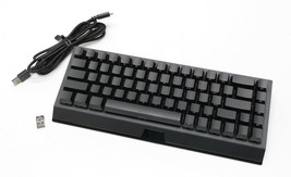 Razer Blackwidow V3 Mini Hyperspeed Wireless Keyboard  RZ03-03891900-R3M1 - $39.99