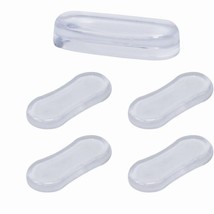 5PCS Silicone Tet Seat Bumper Replacement Cushions - $679.82 MXN