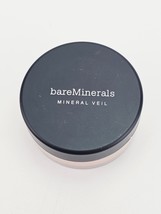 BareMinerals Loose Setting Powder Tinted Mineral Veil 0.3 oz - $16.95