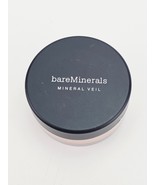 BareMinerals Loose Setting Powder Tinted Mineral Veil 0.3 oz - $16.95