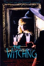 The Witching (DVD, 1993) + 5 Other Hardcore Horror Movies NEW - £8.10 GBP