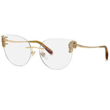 NEW AUTHENTIC CHOPARD VCHG03S  0300  eyeglasses frame - £352.69 GBP