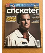 The Cricketer Monthly Magazine. Issues from 2011. - £3.48 GBP