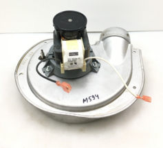 FASCO 7002-2633 U02B Furnace Draft Inducer Blower Motor 1010975 used #M594 - $48.62