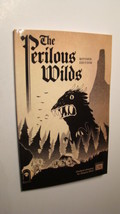 DUNGEONS DRAGONS - THE PERILOUS WILDS *NM/MT 9.8* OLD SCHOOL CAMPAIGN MO... - $30.00