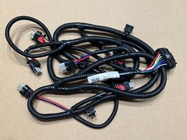 NEW 1067959-00-E For Tesla Model 3 17-23 Harness Rear Wiring Fascia Bumper - $121.53