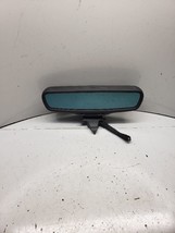 Rear View Mirror S60 Manual Dimming Fits 05-06 VOLVO 60 SERIES 1376077 - $34.65