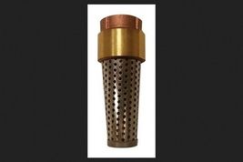 Yellow Brass Foot 1/2 - $30.45