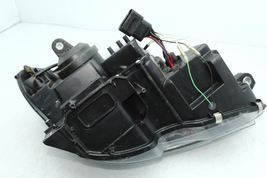 Driver Headlight 204 Type Sedan C250 Halogen Fits 08-11 MERCEDES C-CLASS 71222 image 7