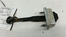 2013 Ford Fiesta Door Check Left Driver Front Hinge Stop Stopper Detent ... - $14.90