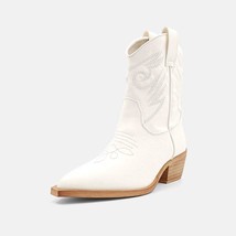 Shu Shop Youth Zahara Cowboy Boot Size 13 - $53.46