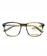 Cole Haan Eyeglasses CH4050 025 Smoke Crystal 54-18-145 - $81.93 CAD