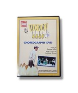 Honk MTI Broadway Junior Choreography DVD by Steven Kennedy George Stile... - $27.72