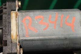 2000-2006 MERCEDES BENZ S430 FRONT LEFT DRIVER SIDE WINDOW MOTOR   R3414 image 9
