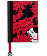 Disney Store 101 Dalmatians Journal Diary Book New 2014 - $39.95