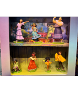 Disney Encanto Figurine Playset NEW - $63.01 CAD
