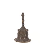 18th/19th century Bronze Jester Bell - £298.11 GBP