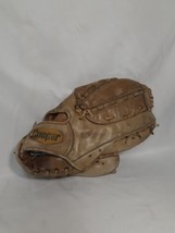 Cooper 254 Leather Baseball Glove RHT, Deep Scoop Pocket, Made in Korea - £15.48 GBP