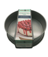  New Nordic Ware 9&quot; Spring Form Pan Cake Dessert Baking Leakproof Small ... - £14.51 GBP