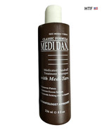 Medi-Dan Classic Medicated Dandruff Treatment Shampoo, 8 fl oz  NEW BB 0... - $936.93 MXN