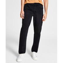 And Now This Mens Nolans Relaxed-Tapered Fit Jeans – Nolans, Size 33 - £23.53 GBP