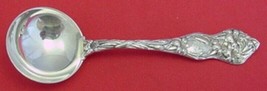 Lily by Watson Sterling Silver Bouillon Soup Spoon 5 3/8&quot; - $78.21
