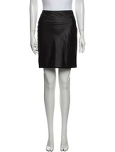 Helmut Lang Rare Archival Vintage 1997 Quilted Diagonal Seam Skirt 40 IT... - $109.00