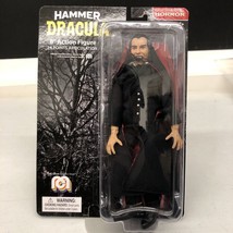 Mego Hammer 8 inch Dracula Action Figure - £20.03 GBP