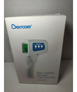 Berrcom  Non-Contact Infrared Thermometer JXB-178 - $243.00 MXN
