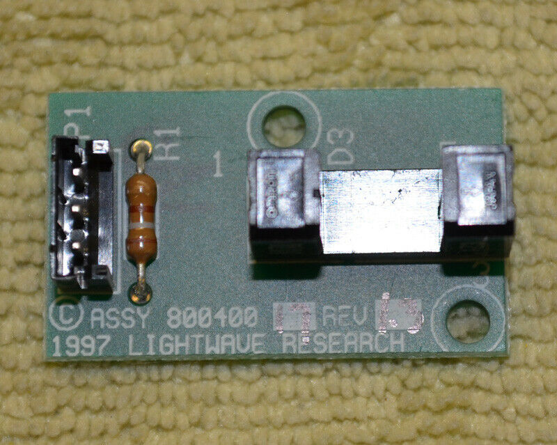 High End Systems 80040017T  sensor board - $9.90
