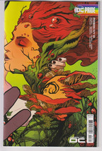 Poison Ivy (2022) #13 Cvr D (Dc 2023) &quot;New Unread&quot; - £4.55 GBP