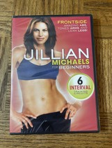 Jillian For Beginners DVD - £9.19 GBP