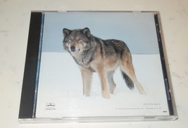 SHANIA TWAIN By SHANIA TWAIN (Country Music CD, 1993, PolyGram Records) - $1.50