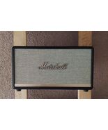 Marshall Stanmore II Wireless Home Bluetooth Speaker (not working No power) - $85.00