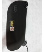 1999 Lincoln Town Car Black Sun Visors Set with Lighted Mirrors HomeLink... - $125.00