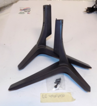 LG 49UF6430 49&quot; TV Stand Legs with Mounting Screws - €21,26 EUR