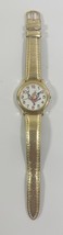 Milan II Japan Movement Santa Clas Watch #PC21 - $7.91
