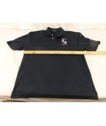 SMDC/ARSTRAT USAF ARMY 1ST SPACE COMMAND UNIT POLO SHIRT KWAJALEIN ATOLL... - $35.69 CAD