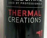 Tresemme Thermal Creations Volume Boosting Mousse 6.5 Oz. Styles &amp; Protects - £19.94 GBP
