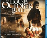 The Houses October Built Blu-ray | Region B - $8.43