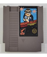 Hogan&#39;s Alley (Nintendo Entertainment System, 1985) - £7.95 GBP