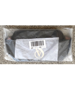 Victoria&#39;s Secret Bra &amp; Panties Travel Holder Bag Satchel VS-Black/Pink-New - €35,97 EUR
