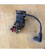 Honda HRR2169VLA Ignition coil for electric starter GCV160 Free S&amp;H - $124.46 CAD