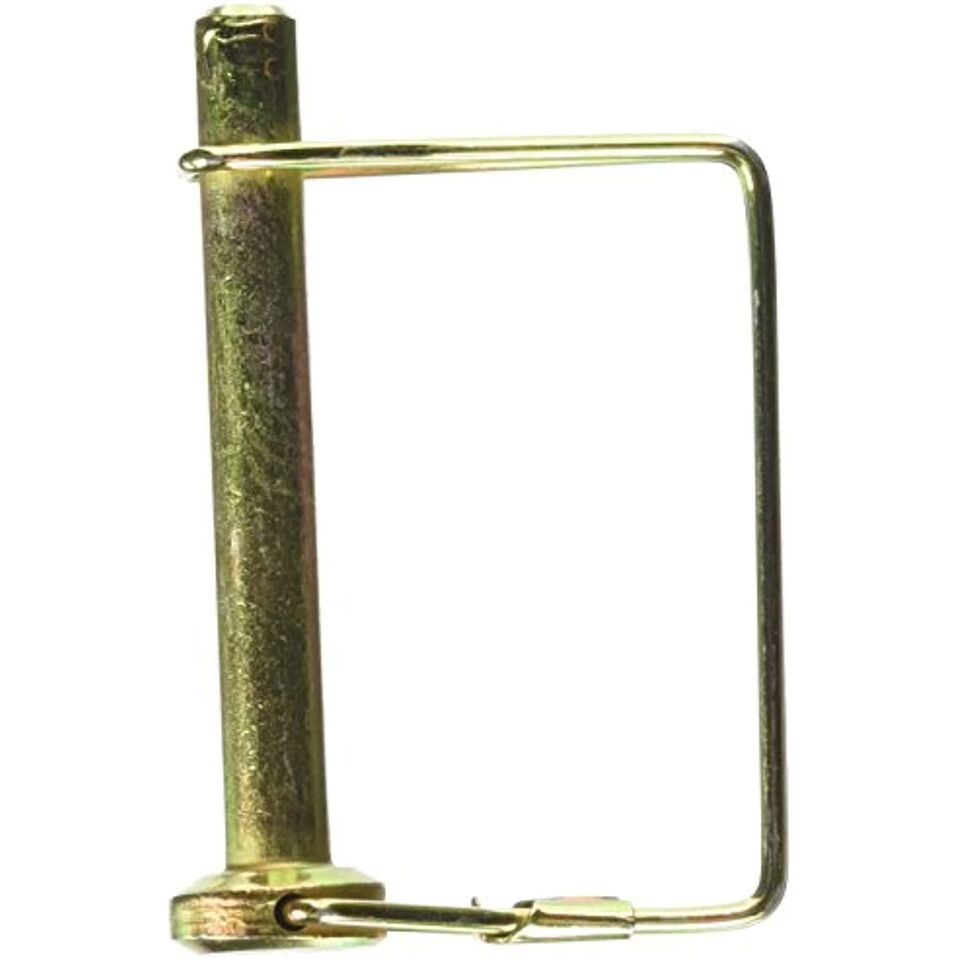 DOUBLE HH 41994 Square Wire Pin, 3/8 x 2-1/2&quot; - $17.47