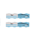 2x Portuguese Sardine Pâté 4x22g – Creamy Fish Spread from Portugal - $311.08 MXN